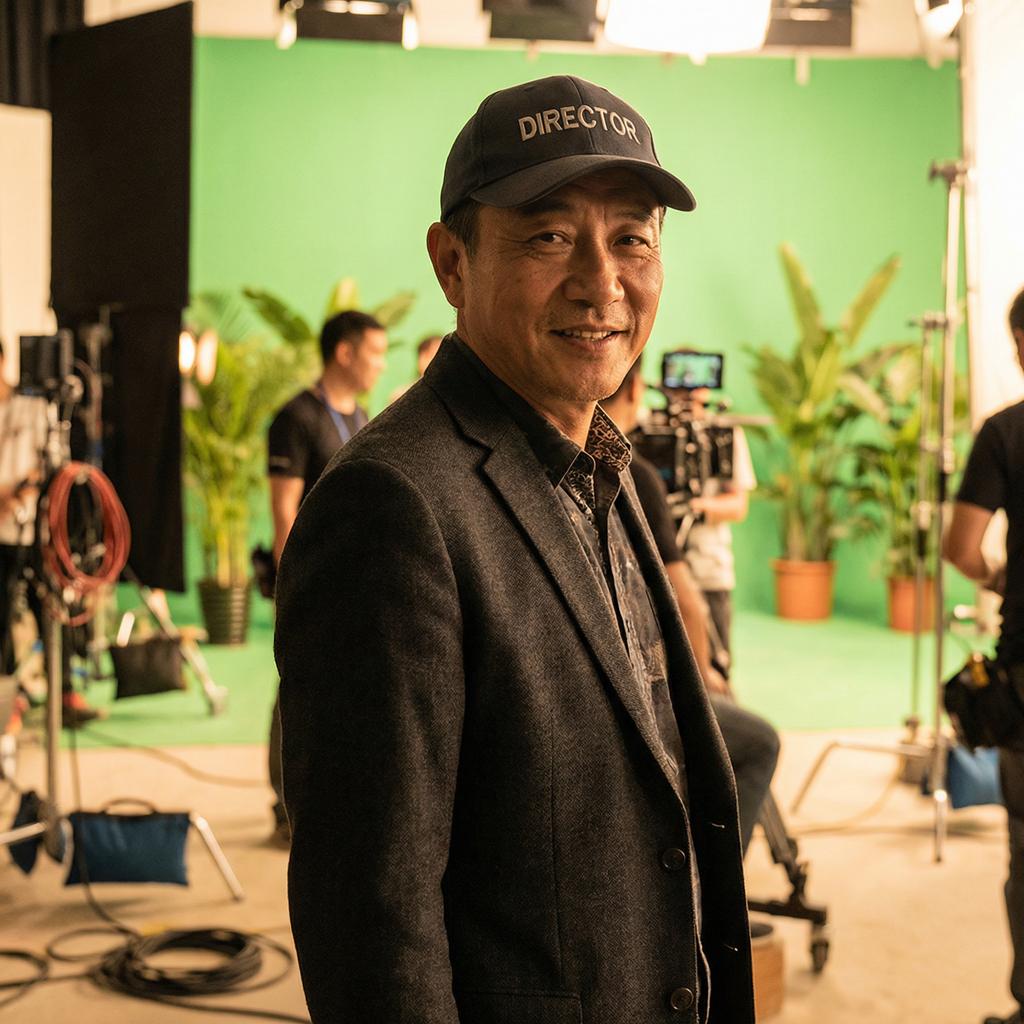 四爱专家 - 王志远