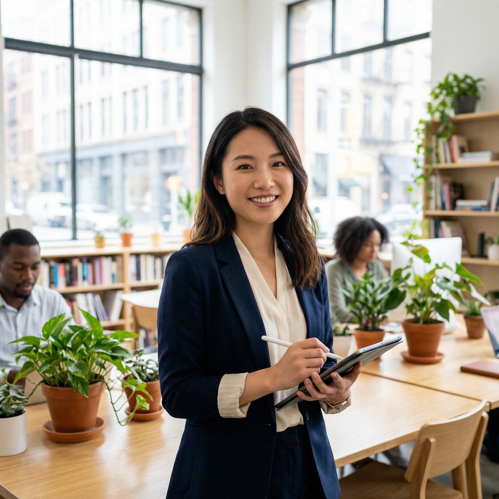 四爱专家 - 张晓琳